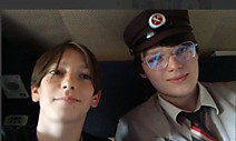 старший проводник состава